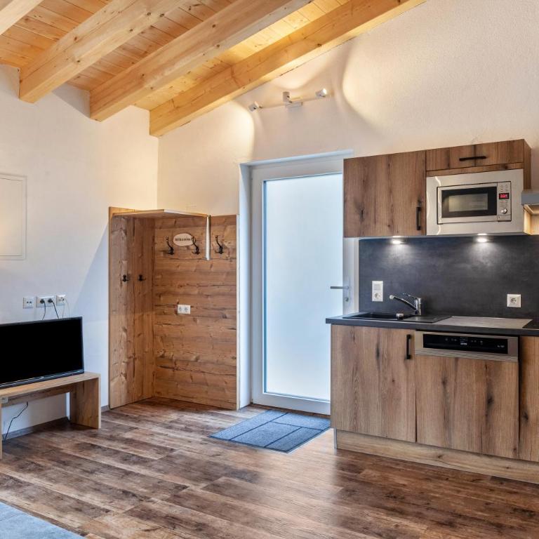Ferienwohnung Daniel - Superior Apartment mit 1 Schlafzimmer und Balkon - 6
