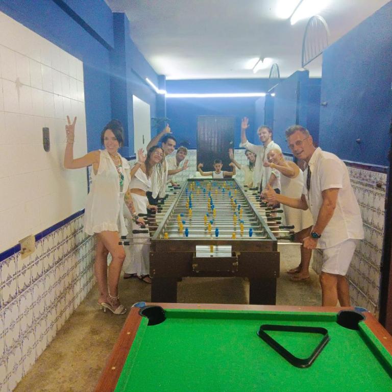 30 people, pool, disco,10 min beach - Villa with Garden View - 39