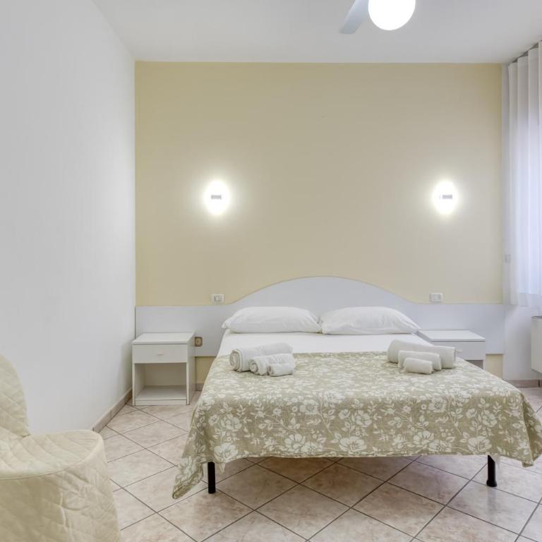 Al Mare Da Marra - Camera Matrimoniale con Accesso Disabili - 6