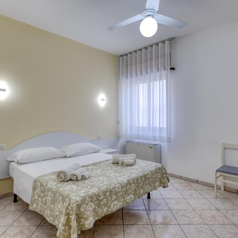 Al Mare Da Marra - Camera Matrimoniale con Accesso Disabili - 7