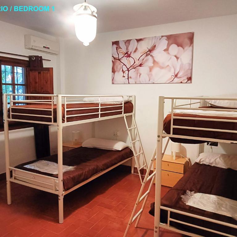30 people, pool, disco,10 min beach - Villa with Garden View - 28