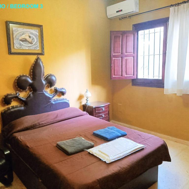 30 people, pool, disco,10 min beach - Villa with Garden View - 26