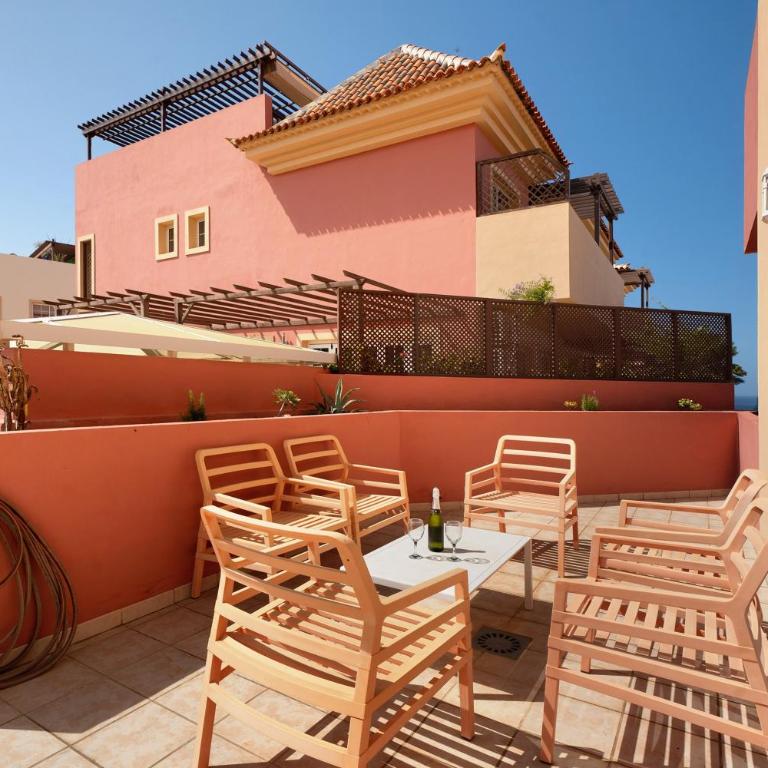 terrazas del duque fase2 - Apartamento Deluxe de 2 dormitorios con vistas al mar - 30