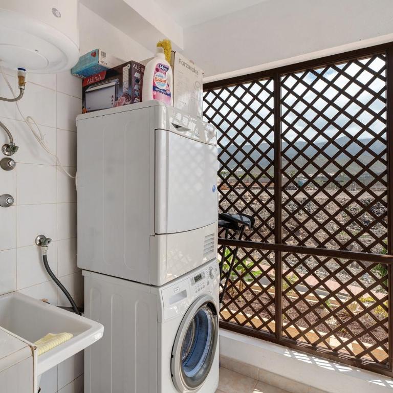 terrazas del duque fase2 - Apartamento Deluxe de 2 dormitorios con vistas al mar - 21