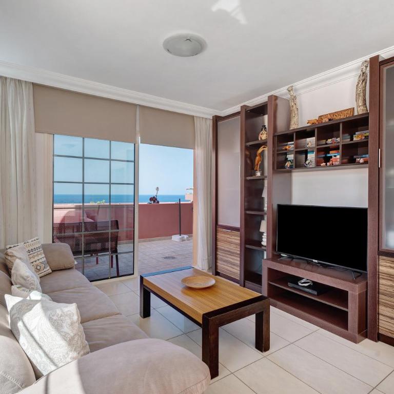 terrazas del duque fase2 - Apartamento Deluxe de 2 dormitorios con vistas al mar - 22