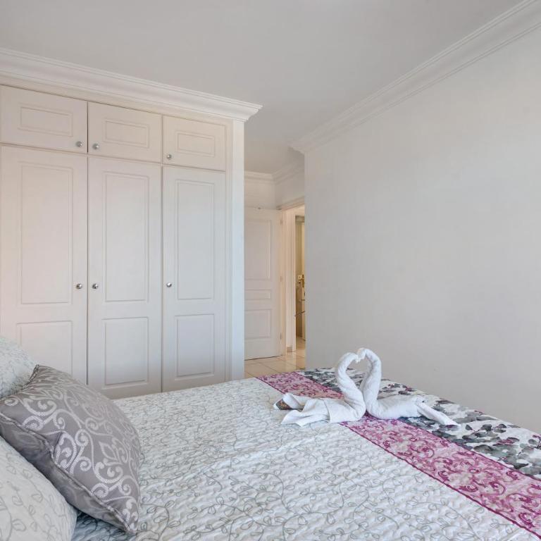 terrazas del duque fase2 - Apartamento Deluxe de 2 dormitorios con vistas al mar - 14