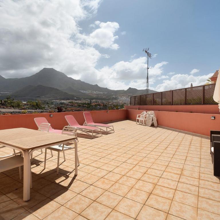 terrazas del duque fase2 - Apartamento Deluxe de 2 dormitorios con vistas al mar - 4