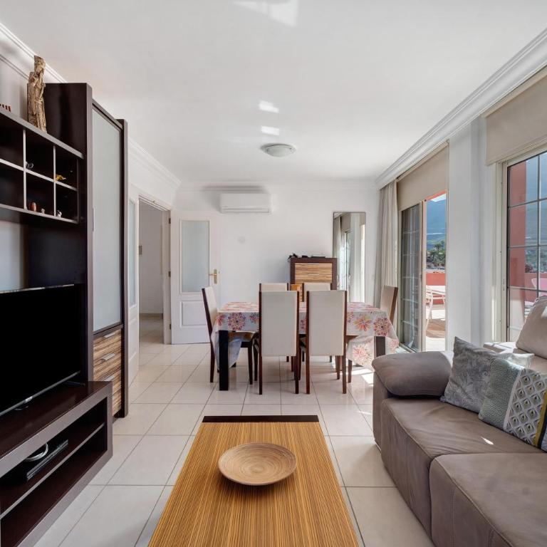 terrazas del duque fase2 - Apartamento Deluxe de 2 dormitorios con vistas al mar - 6