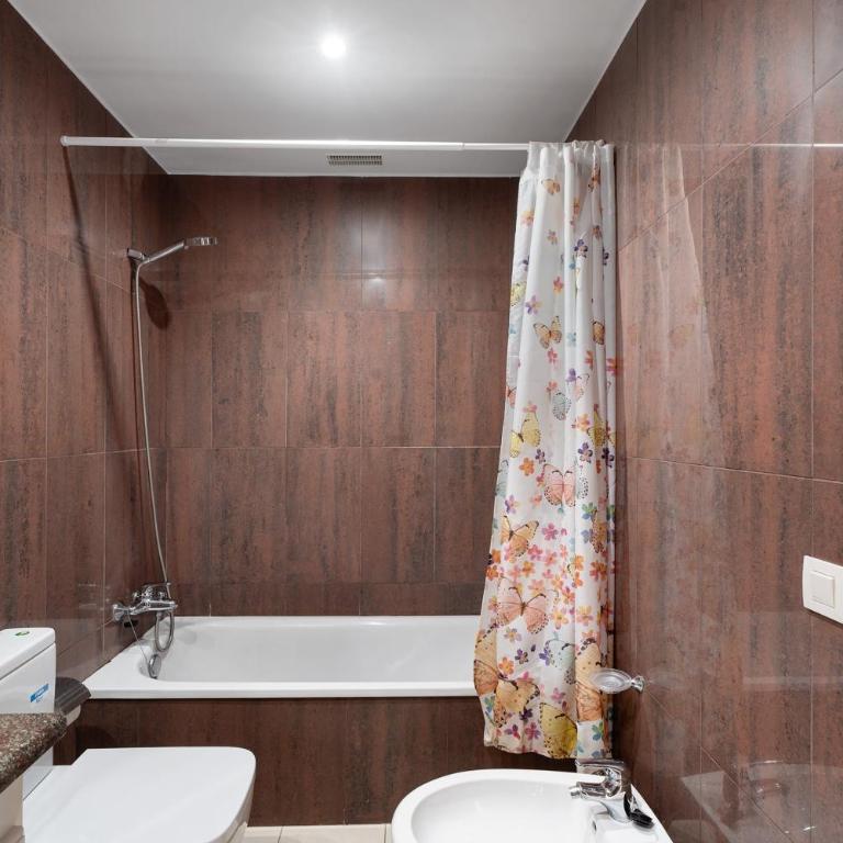 terrazas del duque fase2 - Apartamento Deluxe de 2 dormitorios con vistas al mar - 16