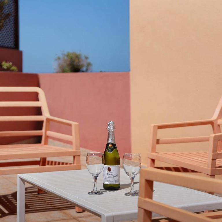 terrazas del duque fase2 - Apartamento Deluxe de 2 dormitorios con vistas al mar - 28