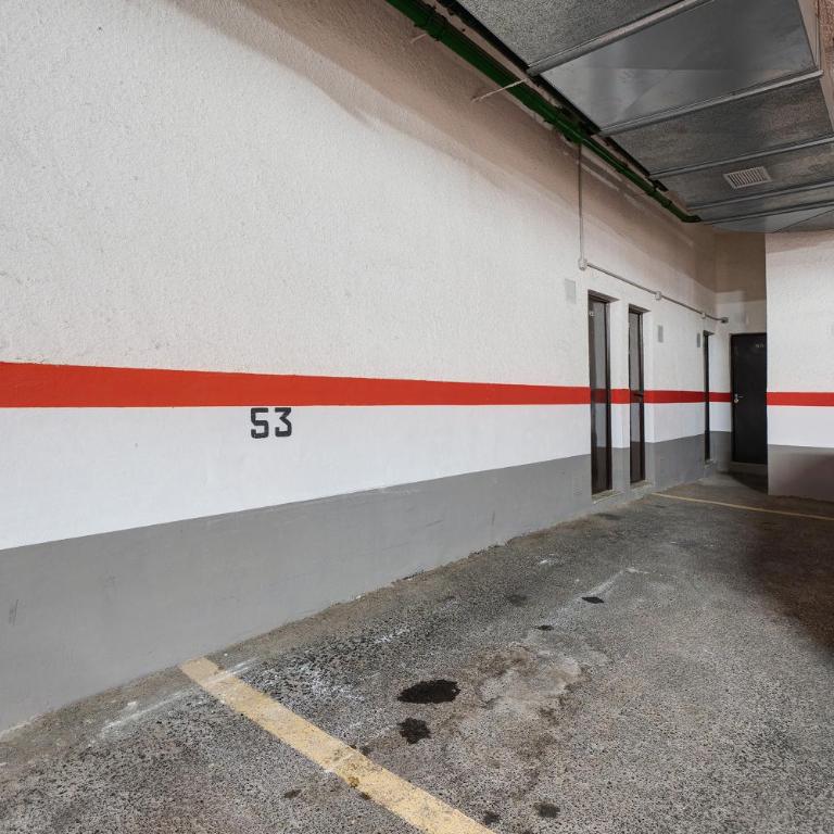 terrazas del duque fase2 - Apartamento Deluxe de 2 dormitorios con vistas al mar - 32