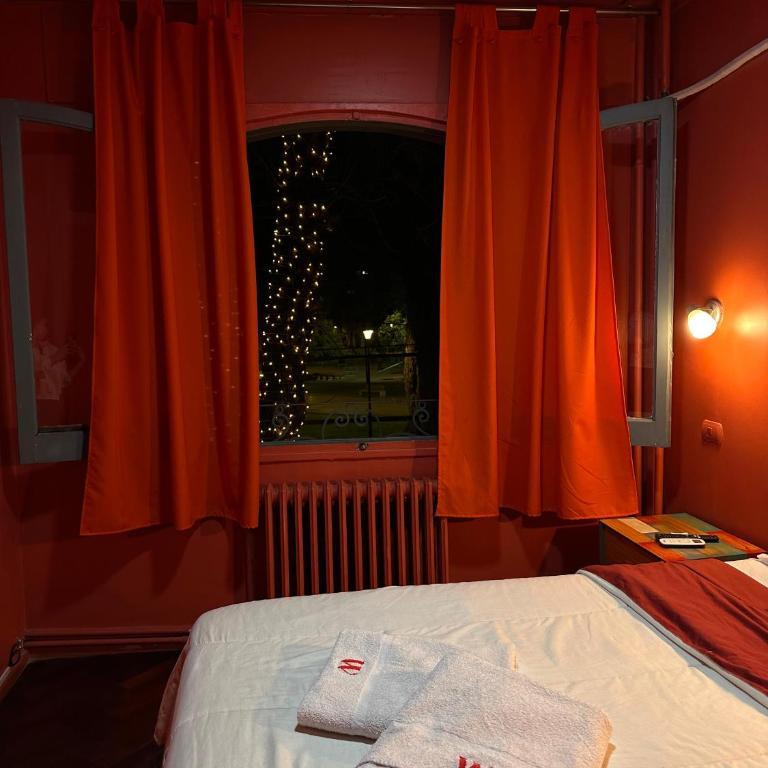 Hotel Windsor Mendoza - Duplex Apartment - 7
