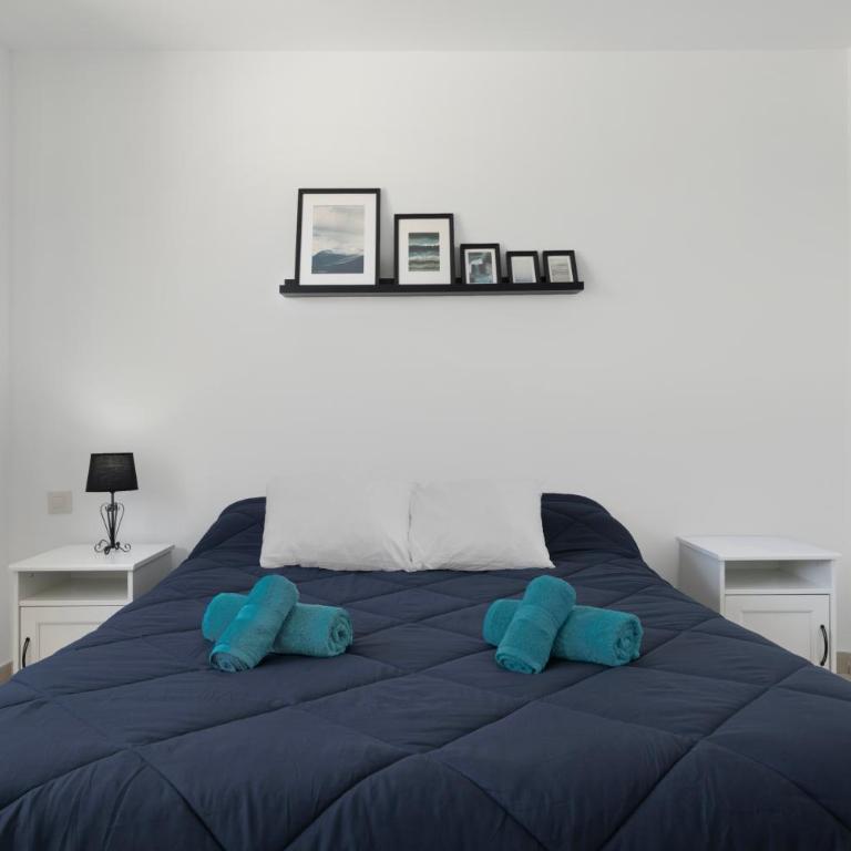 Bonita Casa Adosada - Two-Bedroom House - 12