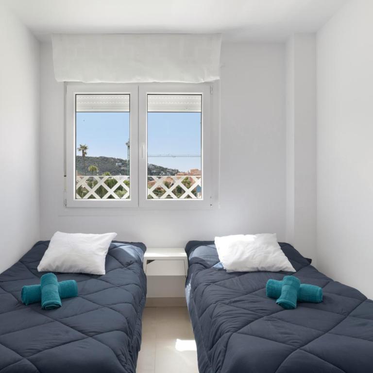 Bonita Casa Adosada - Two-Bedroom House - 16