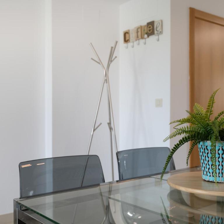Bonita Casa Adosada - Two-Bedroom House - 7