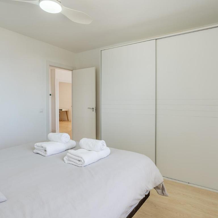 Primera Linea de Playa La Herradura - Apartamento Deluxe de 2 dormitorios con vistas al mar - 13
