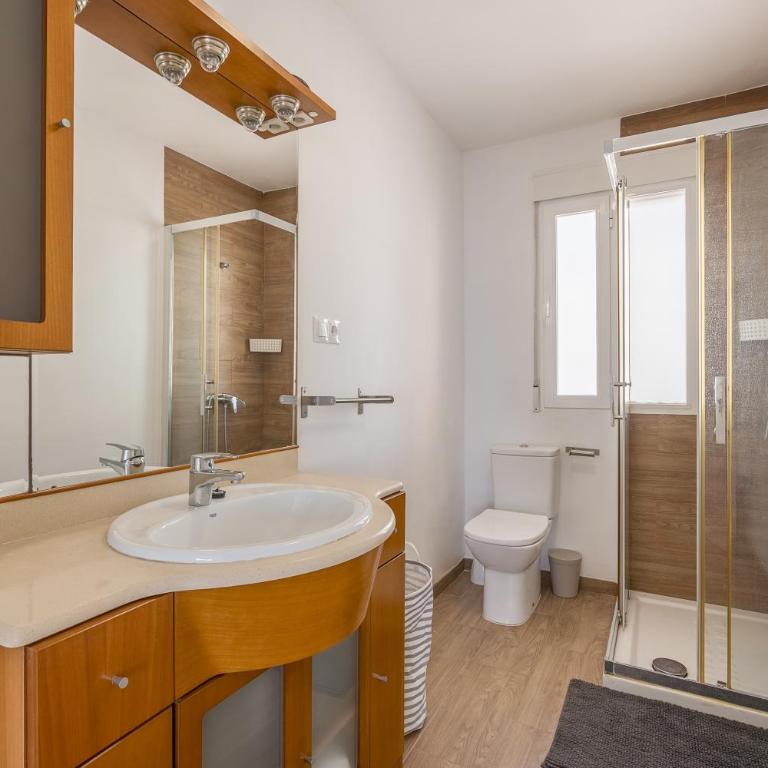 Primera Linea de Playa La Herradura - Apartamento Deluxe de 2 dormitorios con vistas al mar - 17