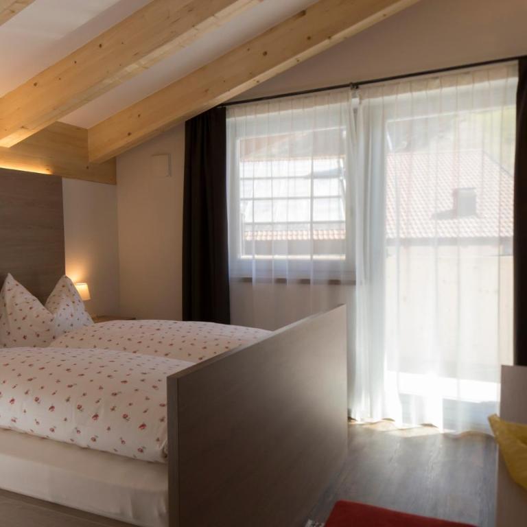 Alpenblick Nr 9 - Appartamento Superior con 1 Camera da Letto e Balcone - 13
