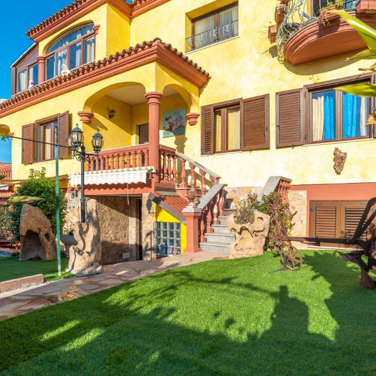 Casa Albina - Casa Vacanze - 28