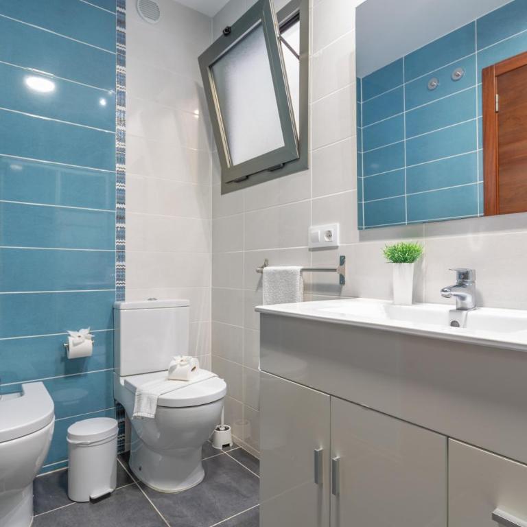 Apartamento Rolycar 104 - Superior Apartment with City View - 6