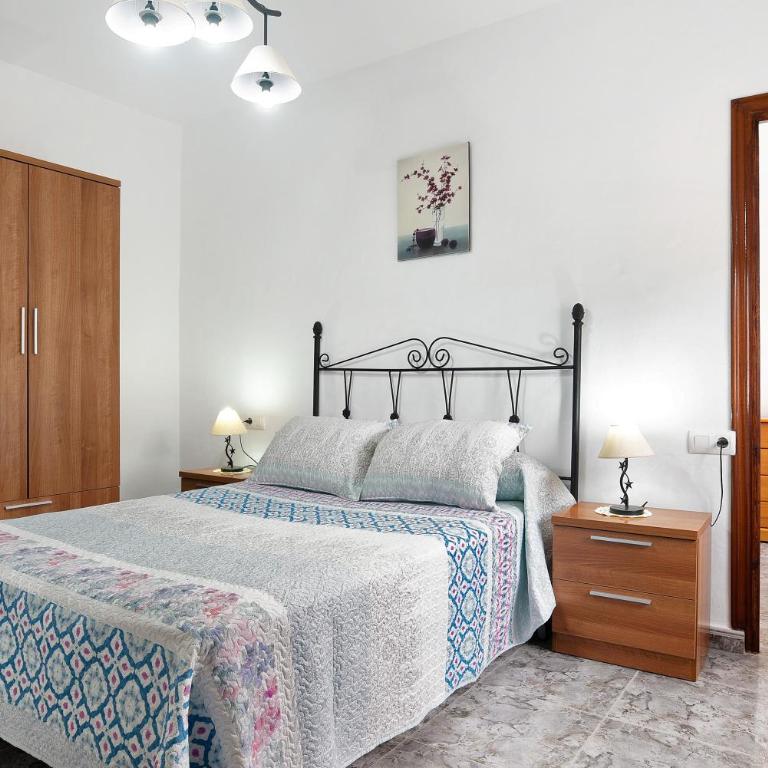 Casa francisco - Casa de 2 dormitorios - 10