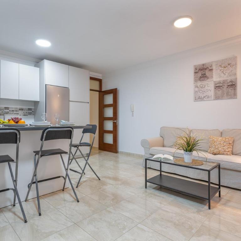 Apartamento Rolycar 104 - Superior Apartment with City View - 1