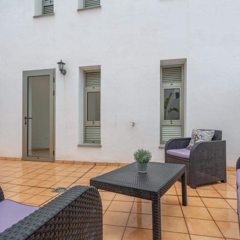 Apartamento Rolycar 104 - Superior Apartment with City View - 20