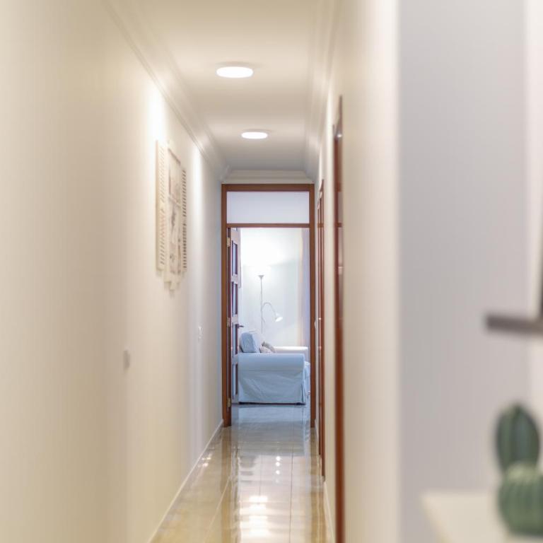 Apartamento Rolycar 104 - Superior Apartment with City View - 14