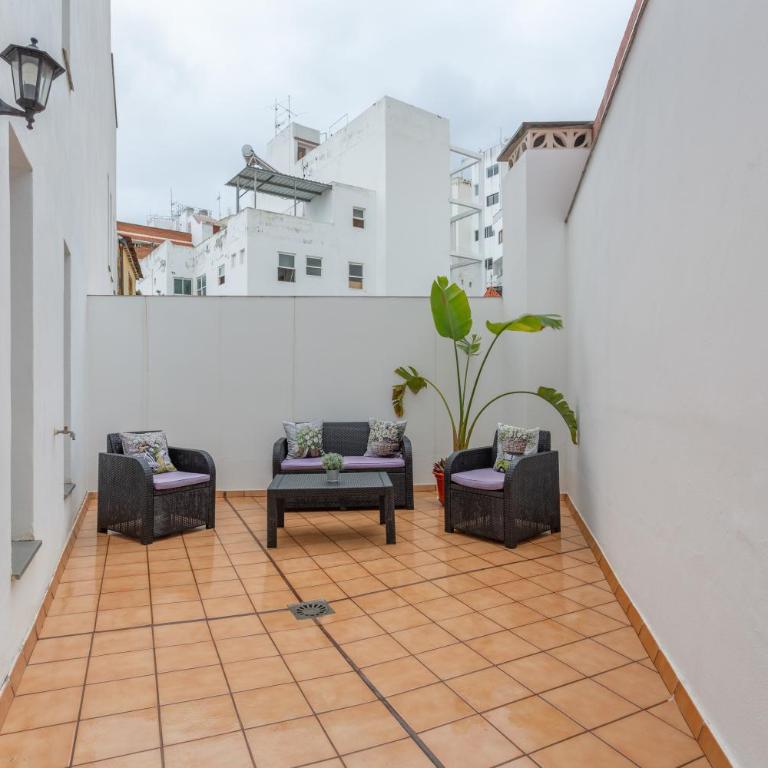 Apartamento Rolycar 104 - Superior Apartment with City View - 2