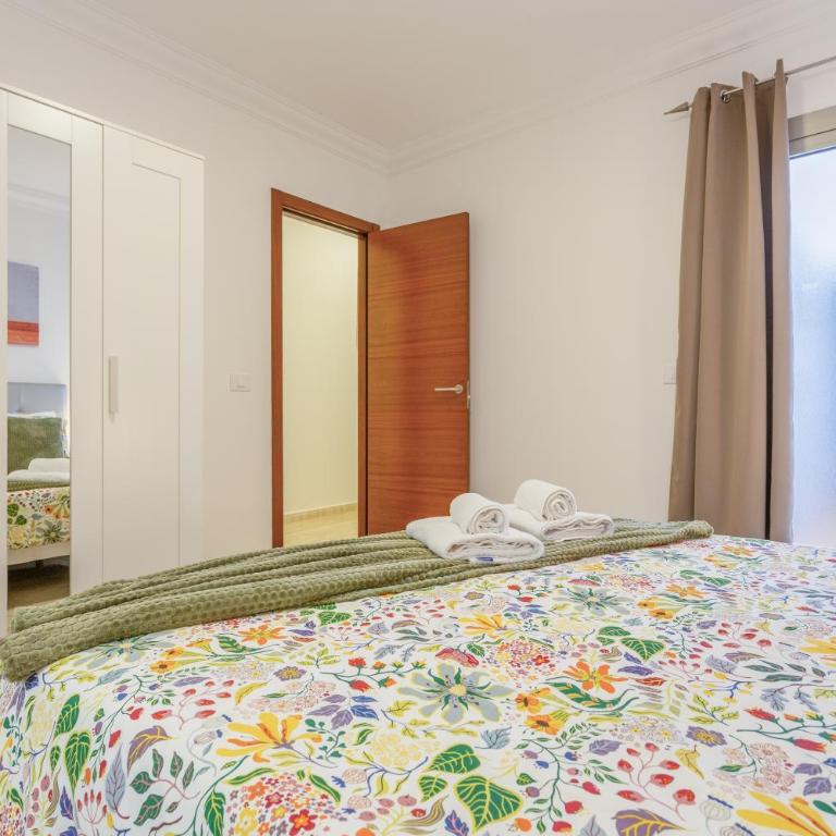 Apartamento Rolycar 104 - Superior Apartment with City View - 9