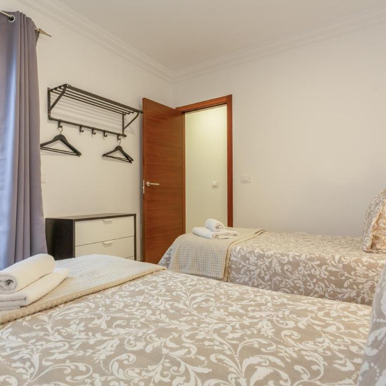 Apartamento Rolycar 104 - Superior Apartment with City View - 13