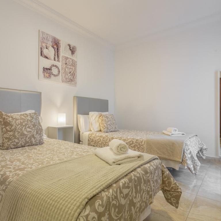 Apartamento Rolycar 104 - Superior Apartment with City View - 12