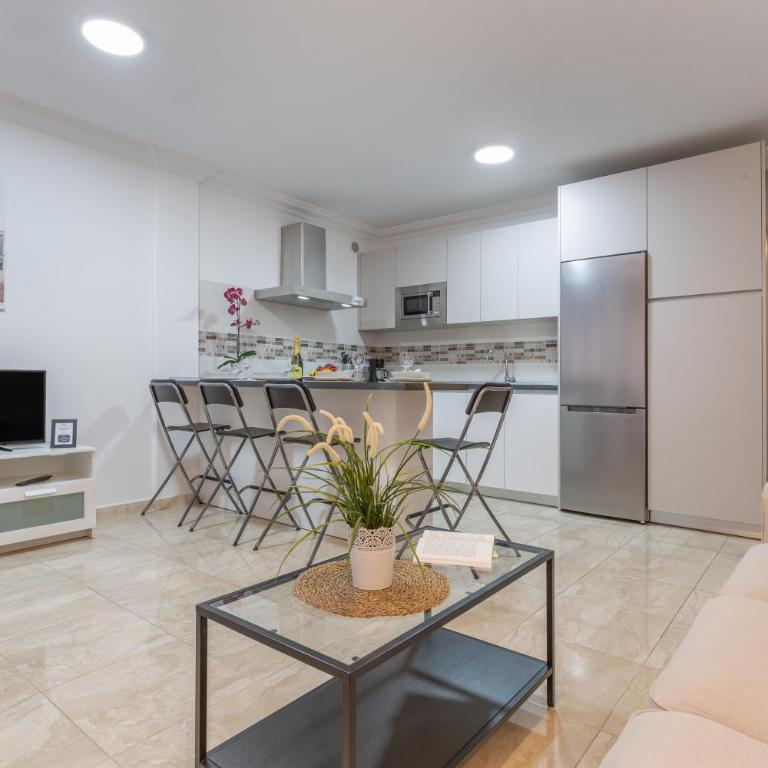 Apartamento Rolycar 104 - Superior Apartment with City View - 18