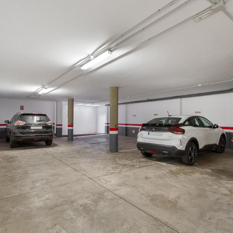 Apartamento Rolycar 104 - Superior Apartment with City View - 27