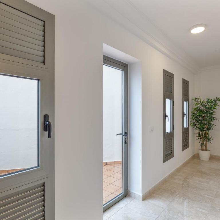 Apartamento Rolycar 104 - Superior Apartment with City View - 22