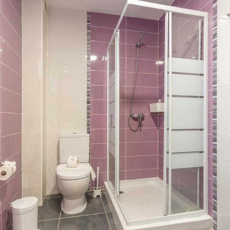 Apartamento Rolycar 104 - Superior Apartment with City View - 11