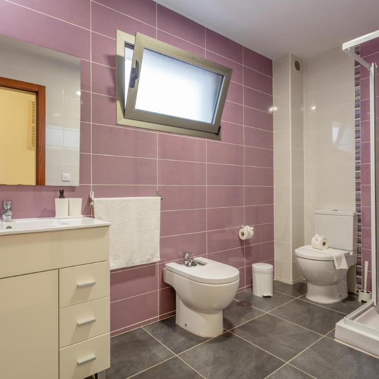 Apartamento Rolycar 104 - Superior Apartment with City View - 10