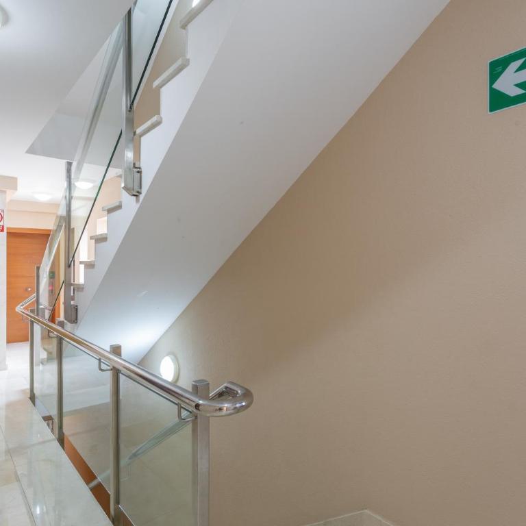 Apartamento Rolycar 104 - Superior Apartment with City View - 23