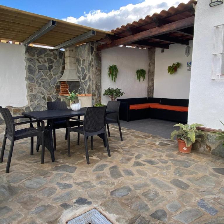 Casa francisco - Casa de 2 dormitorios - 32