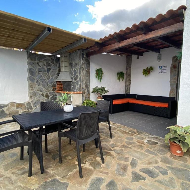 Casa francisco - Casa de 2 dormitorios - 30