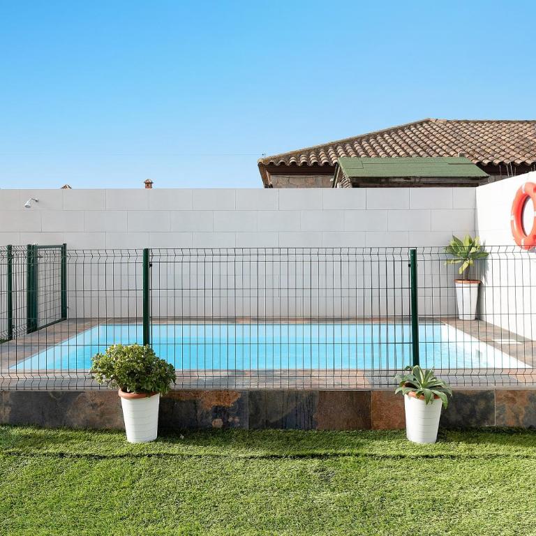 Casa francisco - Casa de 2 dormitorios - 24