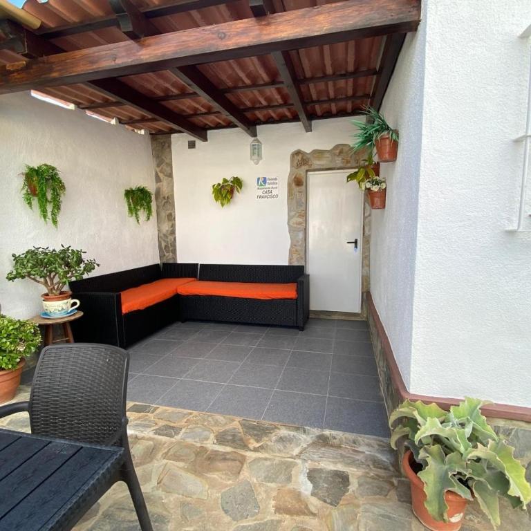 Casa francisco - Casa de 2 dormitorios - 33