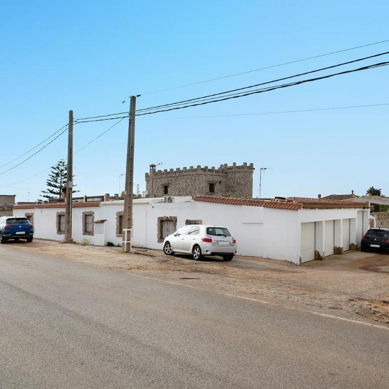 Casa francisco - Casa de 2 dormitorios - 27