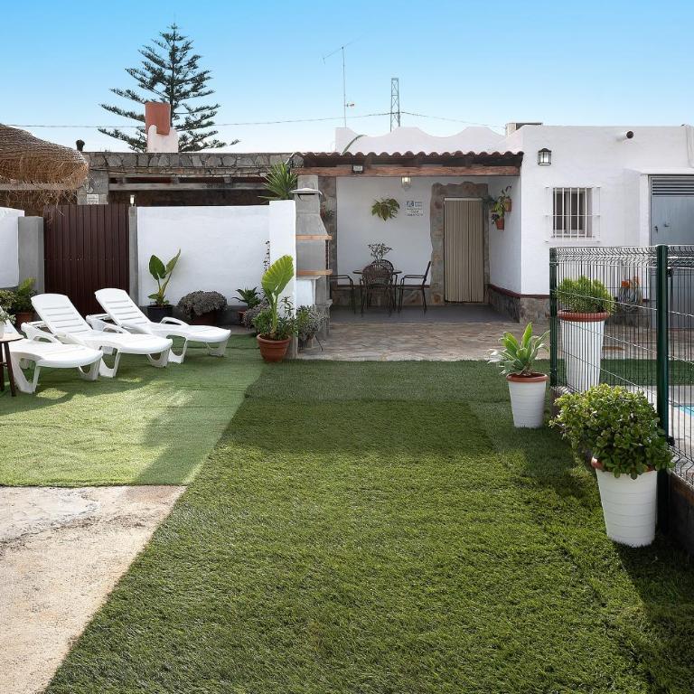 Casa francisco - Casa de 2 dormitorios - 3