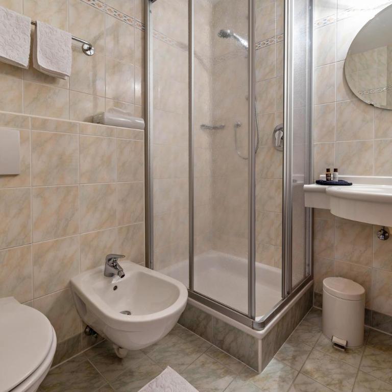 Haus zur Vogelweide App 2 - Appartamento Superior con 1 Camera da Letto e Balcone - 12
