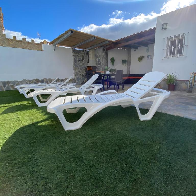 Casa francisco - Casa de 2 dormitorios - 37