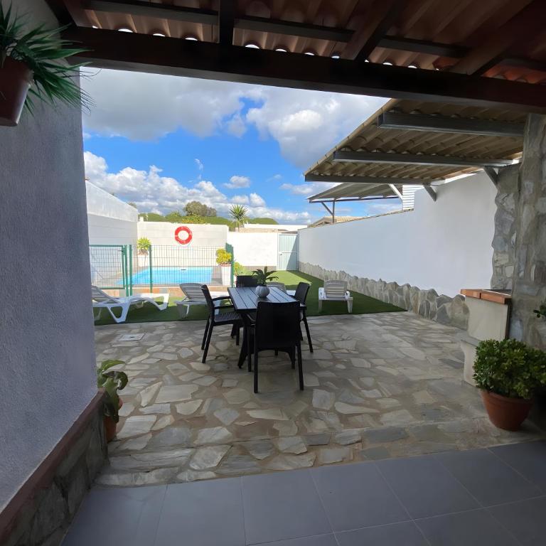 Casa francisco - Casa de 2 dormitorios - 35