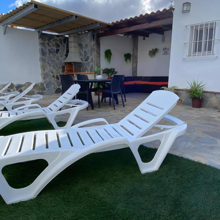 Casa francisco - Casa de 2 dormitorios - 31