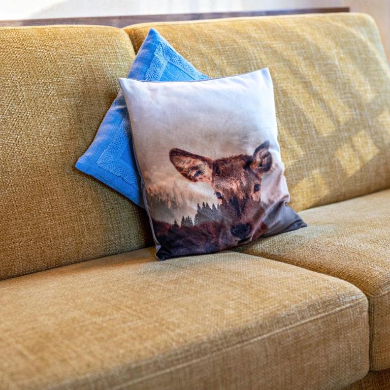 Haus zur Vogelweide App 2 - Appartamento Superior con 1 Camera da Letto e Balcone - 3