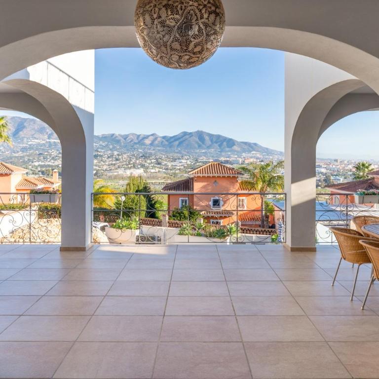 Villa Águila V214 - Villa con vistas al mar - 25